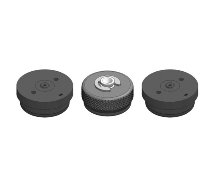 Endura-Seals Injection Port Septa