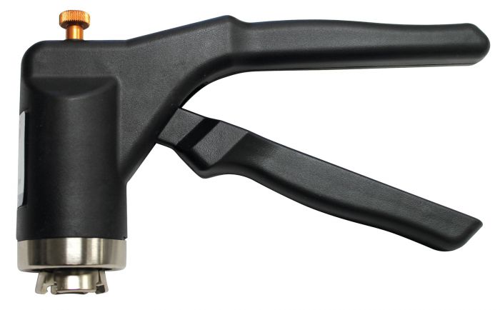 確認20cmzipper 20mm Manual Decapper|Manual Decapping Tools|Chromatography