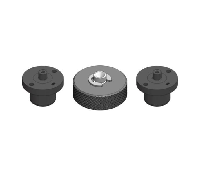 Endura-Seals Injection Port Septa
