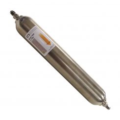 0.125in.-Model-1000-Oxygen-O2-Purifier-with-stainless-steel-fittings
