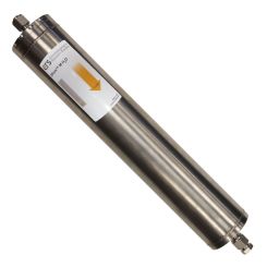 zpure m saes replacement gas purifier