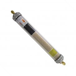 SPure H2O/HC Gas filters