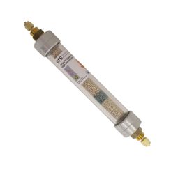 ZPure Glass H2O HSMI Gas filters