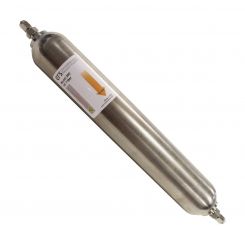 0.25in.-Model-300-Hydrocarbon-Purifier-with-stainless-steel-fittings