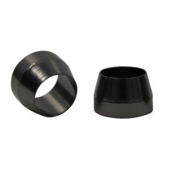 Graphite Ferrules