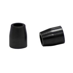 1/16" GC ferrule 1/16" ID (long) 85% Vespel / 15% graphite PK10
