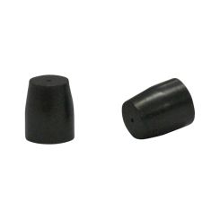 1/16" GC ferrule 0.3 mm ID (long) 85% Vespel / 15% graphite PK10