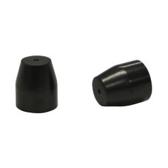 1/8" GC ferrule 0.4 mm ID 85% Vespel / 15% graphite PK10