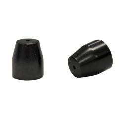 1/8" GC ferrule 0.8 mm ID 85% Vespel / 15% graphite PK10