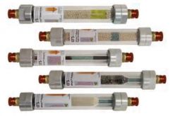 ZPure Glass Filter replacement cartridge for quick connect fittings