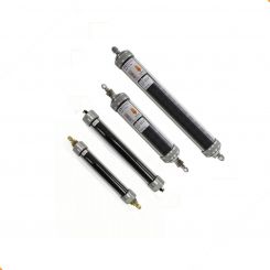 SPure HC Gas filters