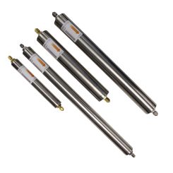 ZPure Stainless Steel with Compression Fittings