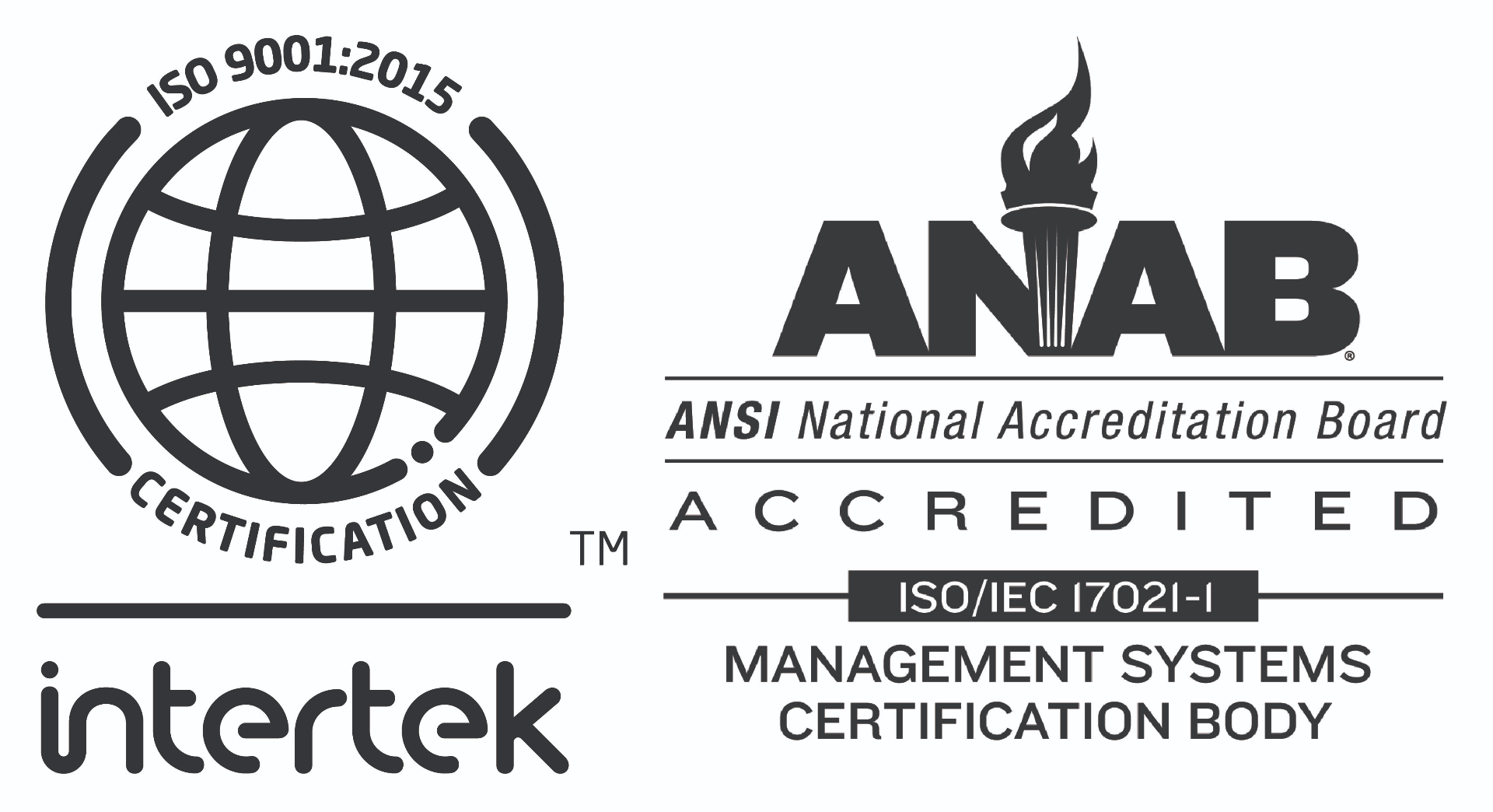 ISO Logos
