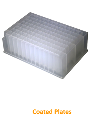Coated Well Plates