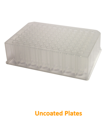 Uncoated Well Plates