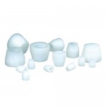CRS provides a wide range of ferrules.