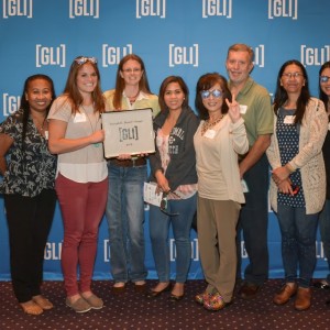 Greater Louisville Inc. 2015 Inc.credible Awards