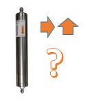 Gas Purifier Installation – Vertical or Horizontal?