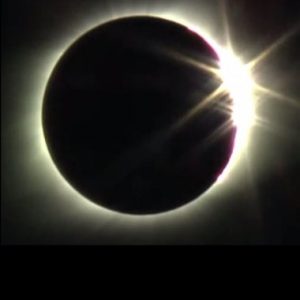 Total Solar Eclipse!