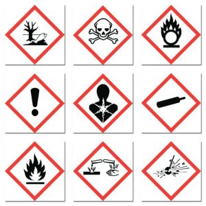 What is Hazardous Shipping?