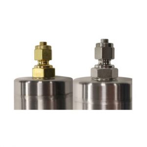 Brass or Stainless Fittings?